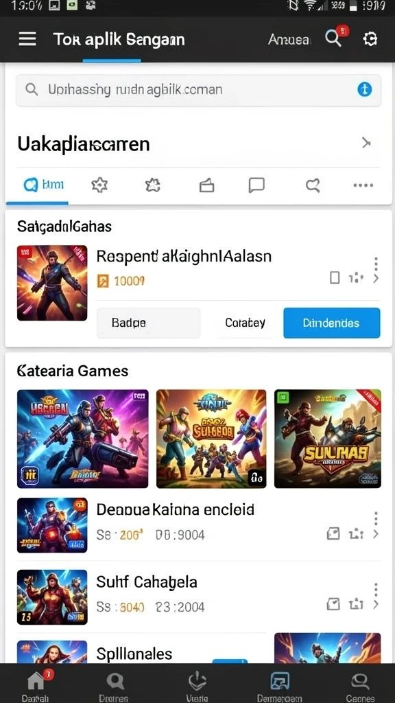 Screenshot idamantoto nomor 3