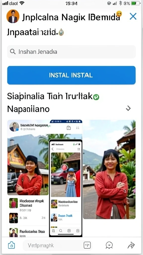 Screenshot idnraja nomor 1