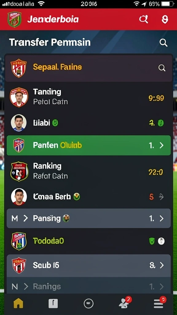 Screenshot idrhoki138 nomor 1