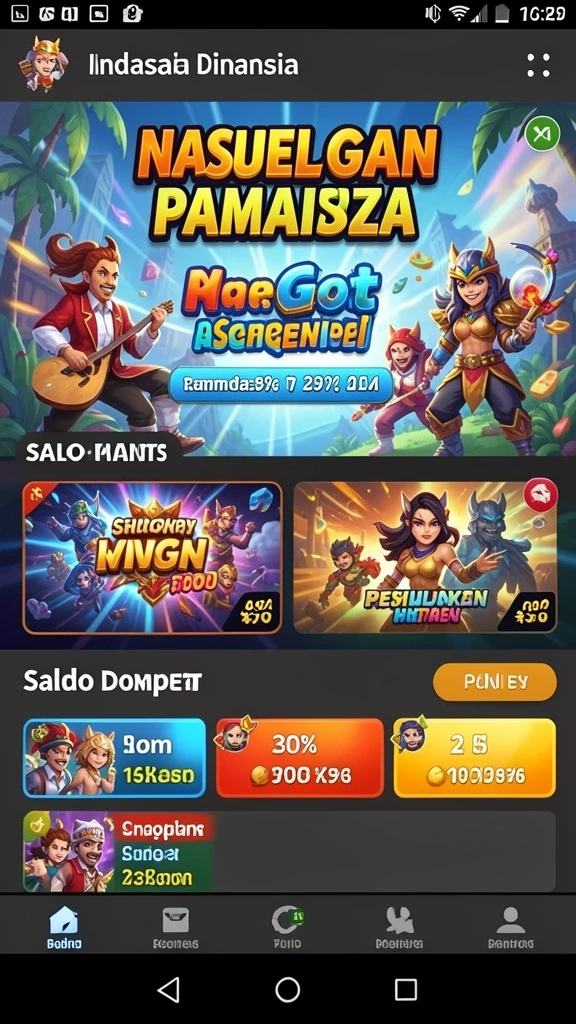 Screenshot idrhoki138 nomor 2
