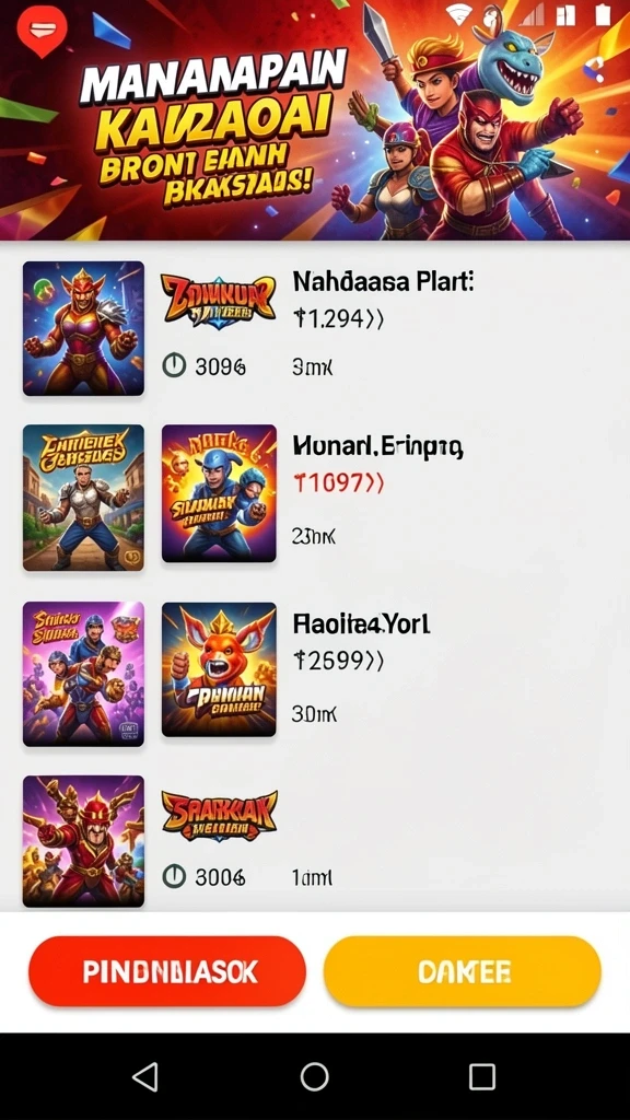Screenshot indeslot303 nomor 1