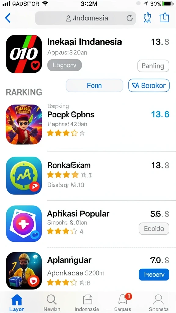 Screenshot indeslot303 nomor 3