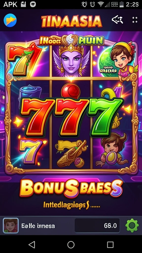Screenshot indo777 nomor 2