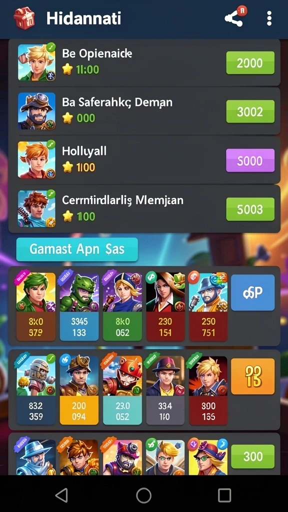 Screenshot inova77 nomor 3