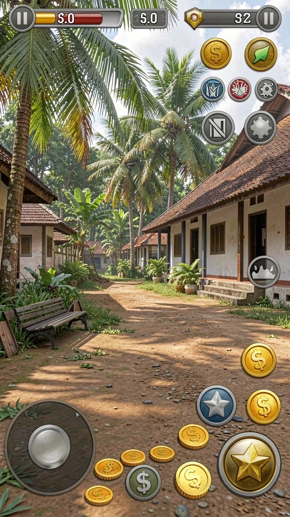 Screenshot iosbet nomor 3