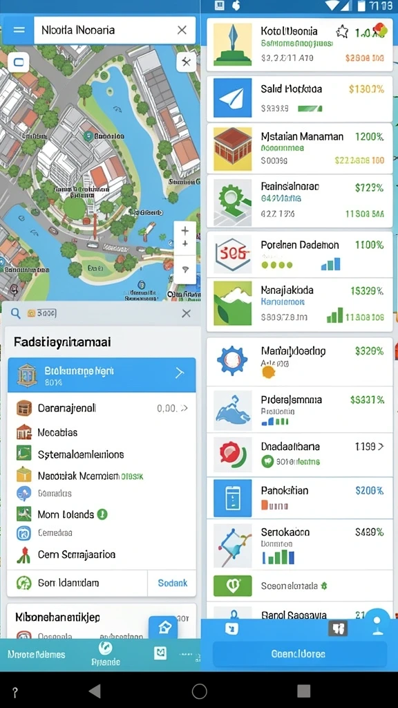 Screenshot iramatogel nomor 1