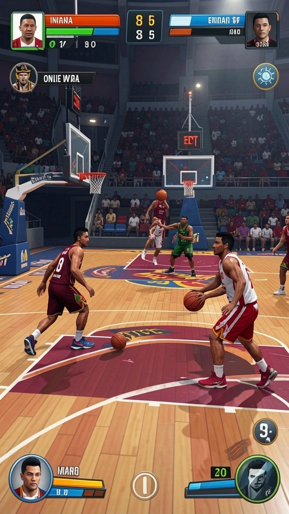 Screenshot jos77 nomor 3