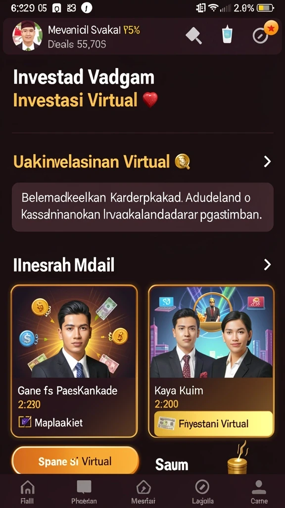 Screenshot kikototo nomor 2