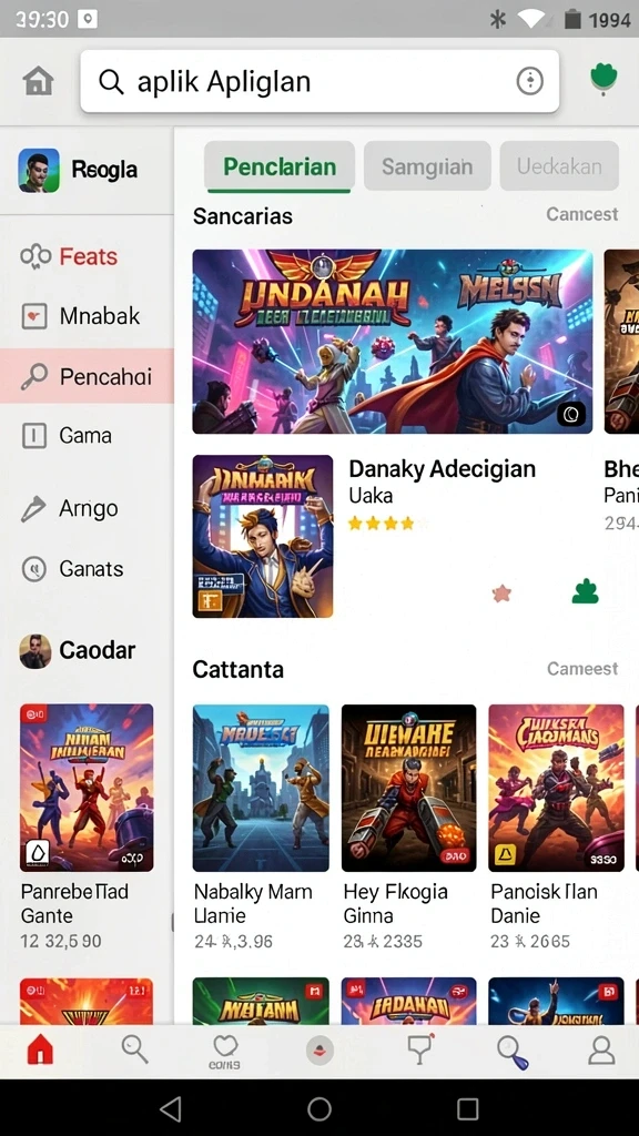 Screenshot kikototo nomor 3