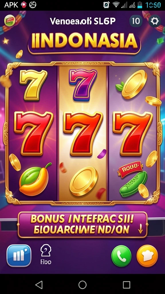 Screenshot ledakslot nomor 2