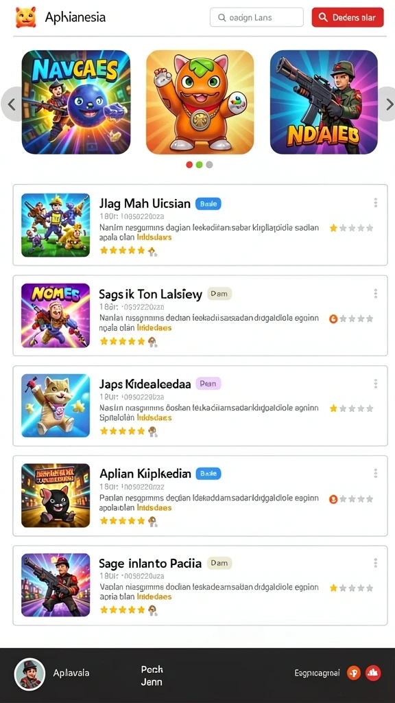 Screenshot lion4d nomor 2