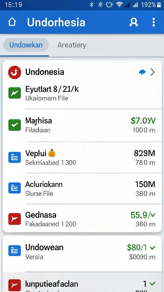 Screenshot lion4d nomor 3