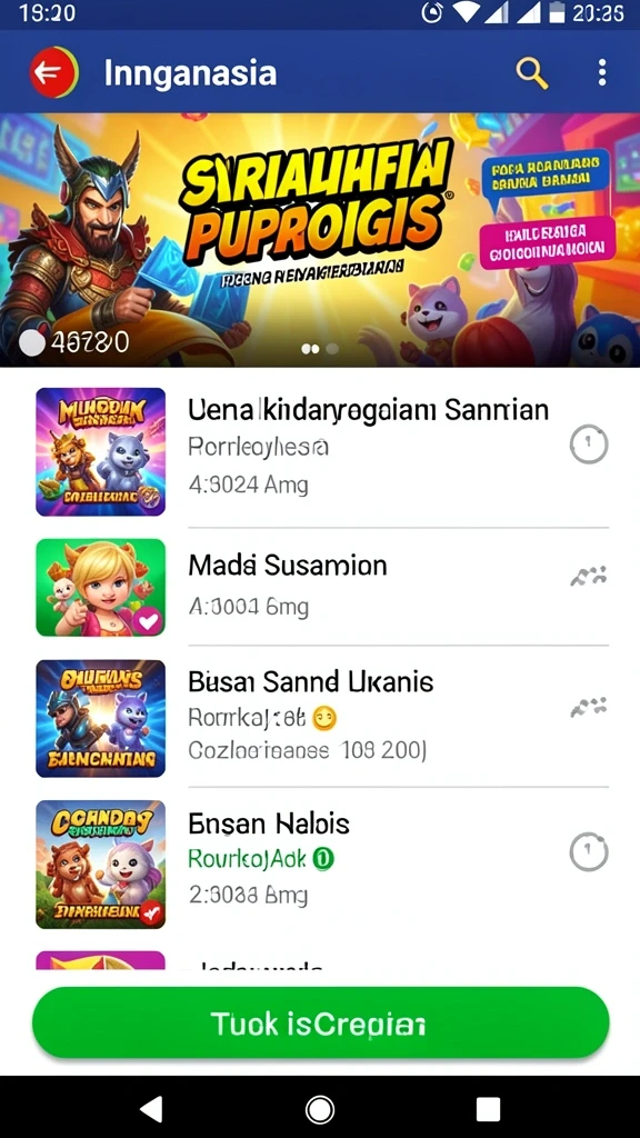 Screenshot logam777 nomor 1