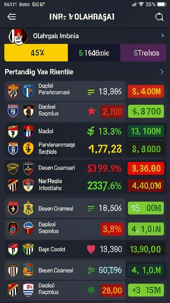Screenshot los303 nomor 2