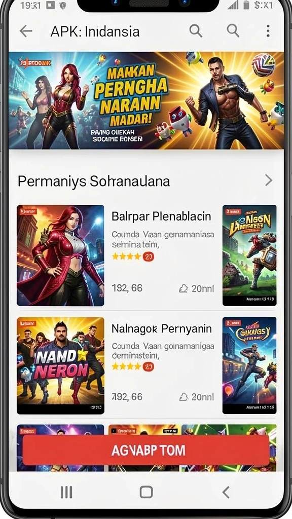 Screenshot love678 nomor 1