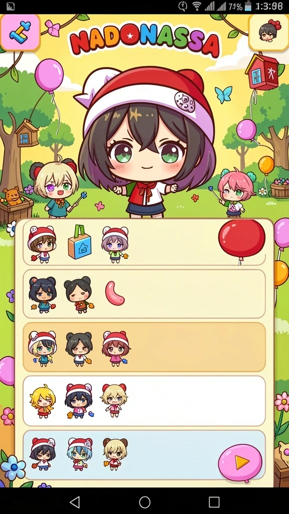 Screenshot love678 nomor 2