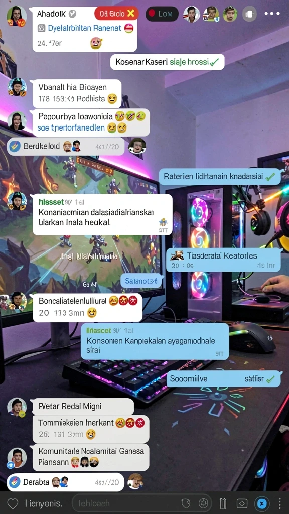 Screenshot luxury333 nomor 1