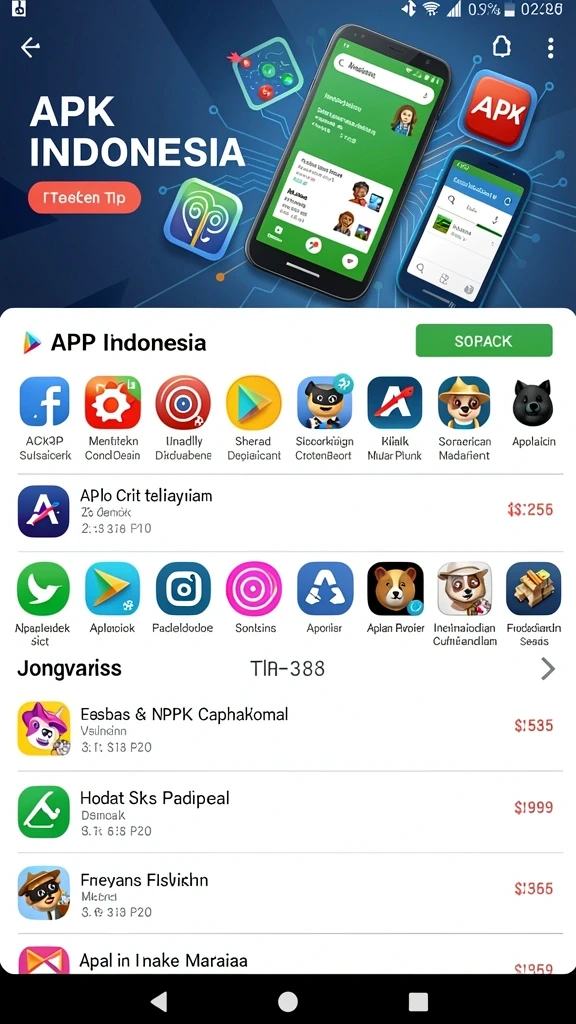 Screenshot luxury333 nomor 3