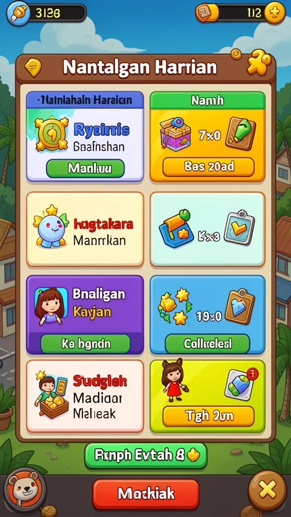 Screenshot mami188 nomor 3