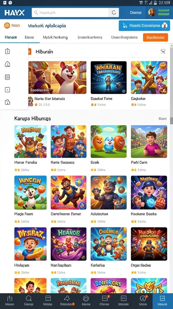 Screenshot megawin777 nomor 2