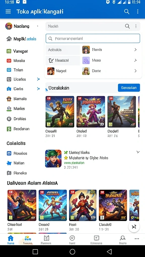 Screenshot megawin777 nomor 3