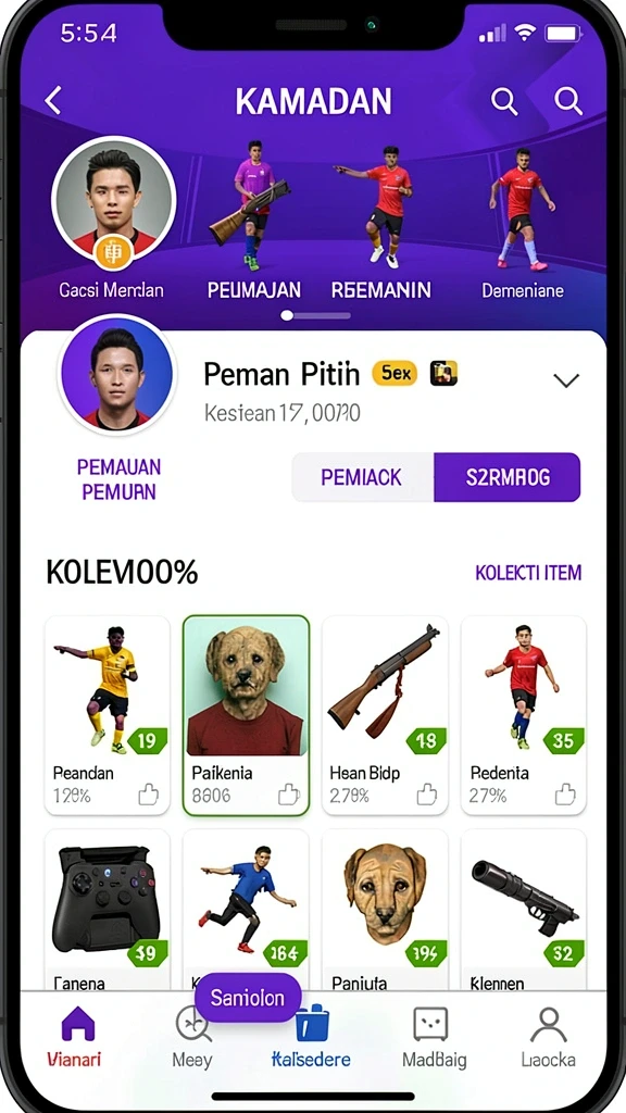 Screenshot menyala78 nomor 3