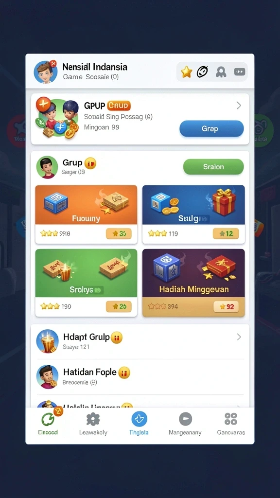 Screenshot miototo nomor 1