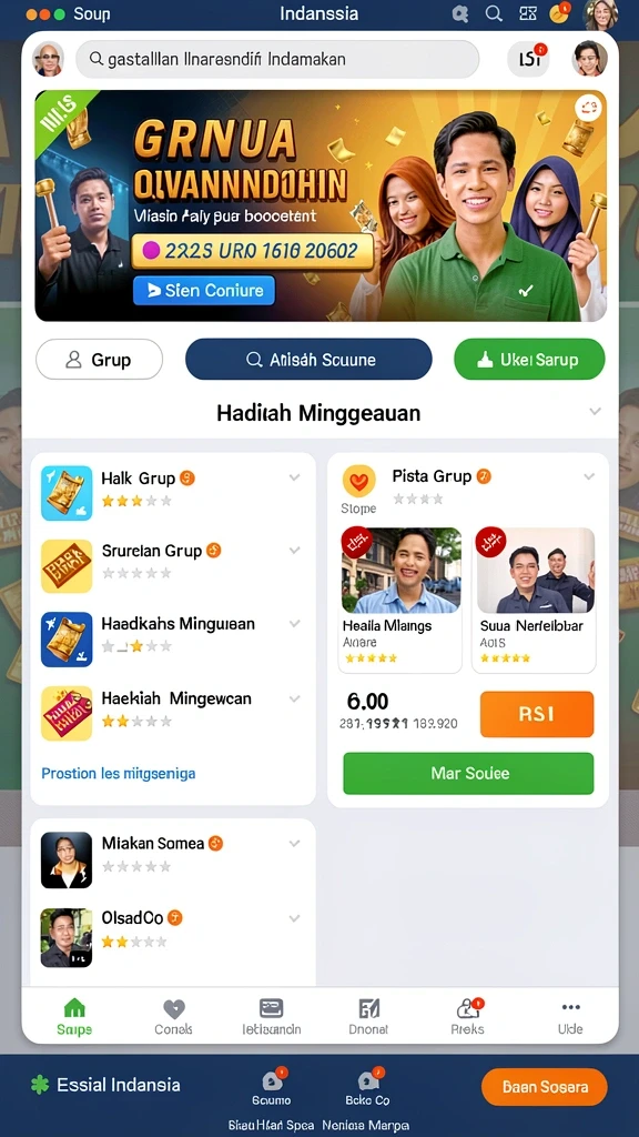 Screenshot miototo nomor 2