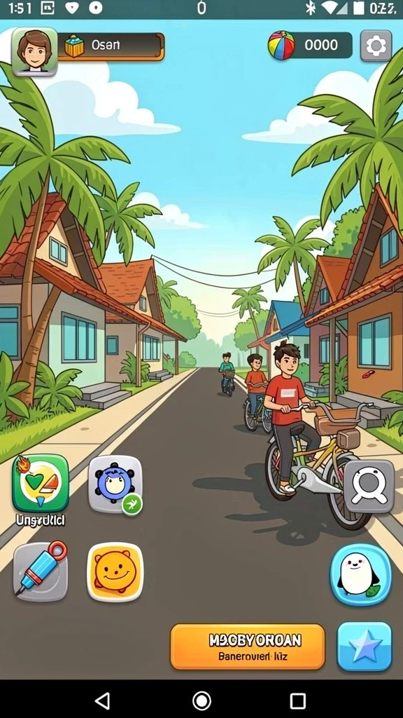 Screenshot mt777 nomor 2