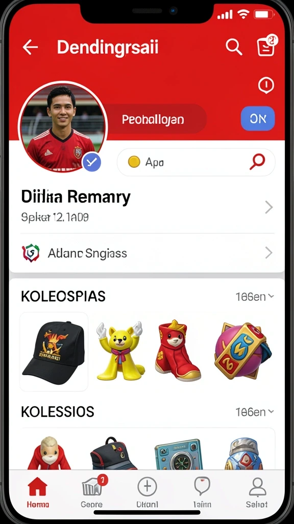 Screenshot niastoto nomor 1