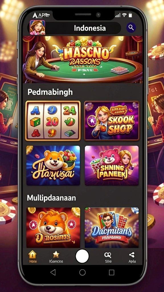 Screenshot nox123 nomor 1