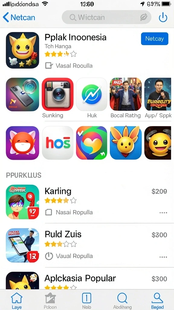 Screenshot nox123 nomor 3