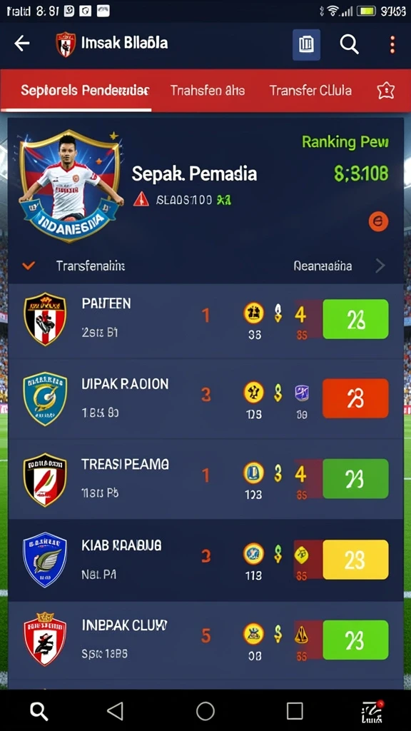 Screenshot nusabet88 nomor 1