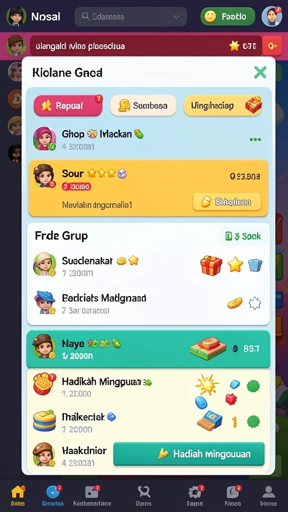 Screenshot padi777 nomor 1