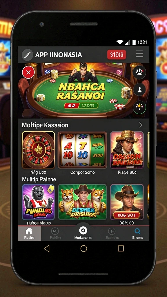 Screenshot pakarjp nomor 2
