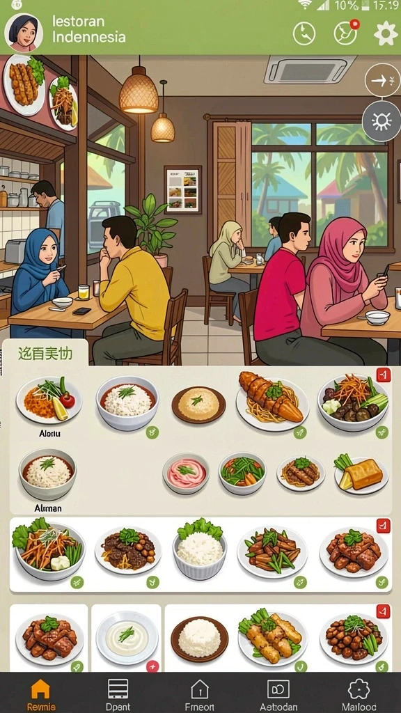 Screenshot pc777 nomor 2