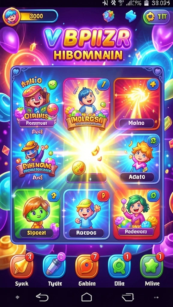 Screenshot pedetogel nomor 3