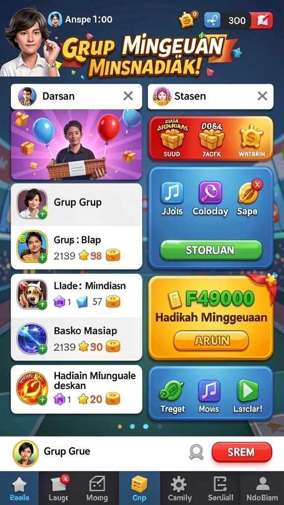 Screenshot pgtoto nomor 2