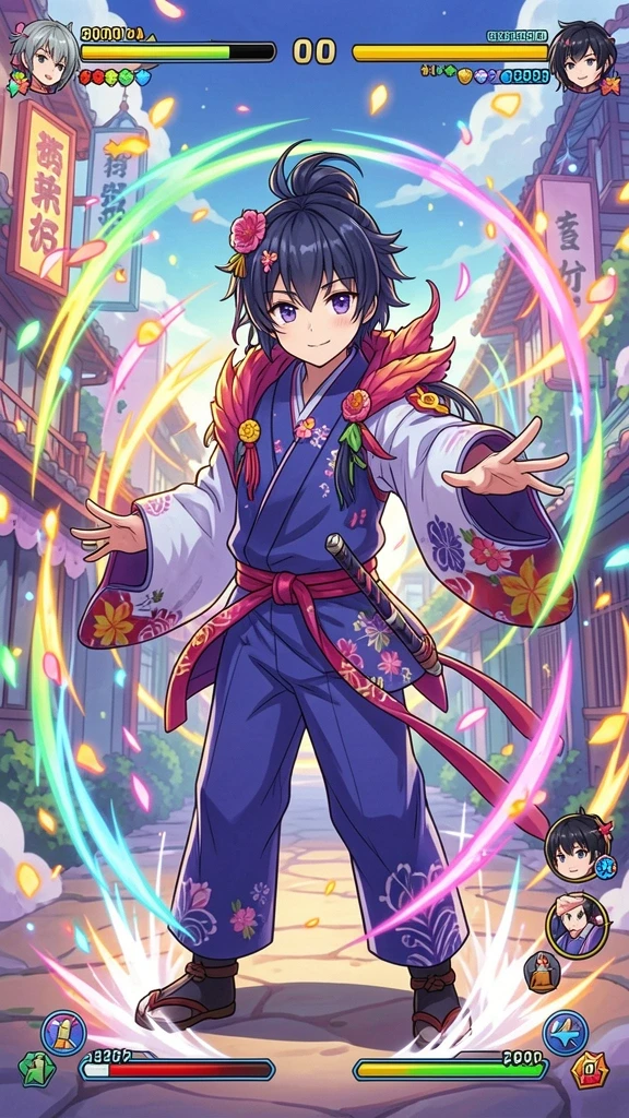 Screenshot pintutogel nomor 1