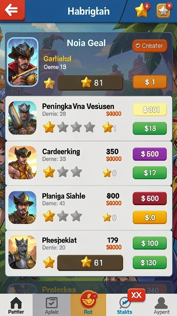 Screenshot pk95 nomor 2