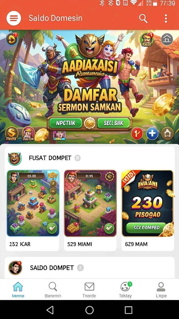 Screenshot prada188 nomor 3