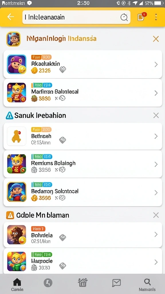 Screenshot preman69 nomor 2