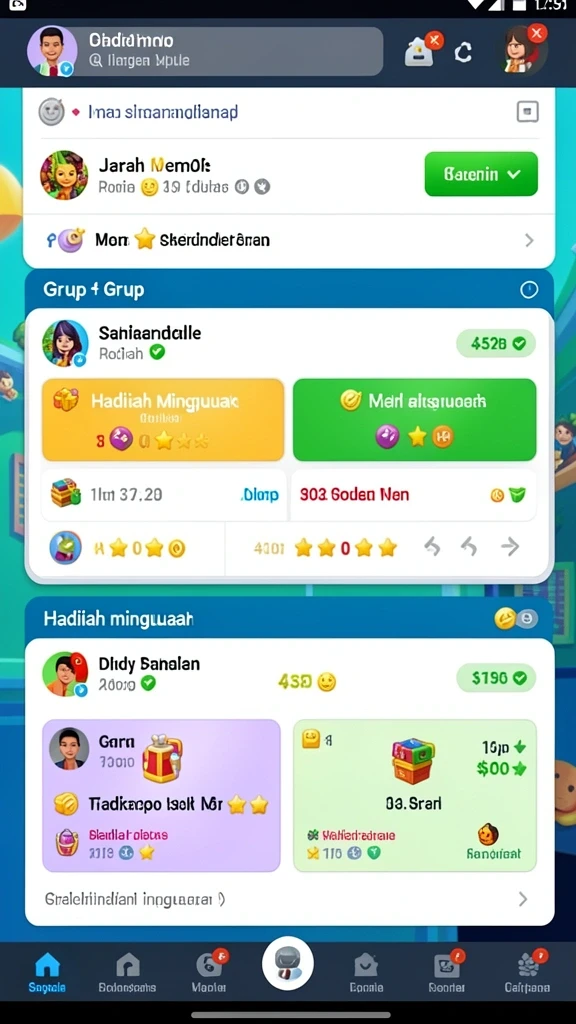 Screenshot prg007 nomor 3