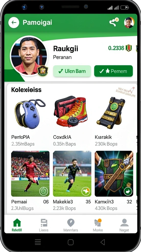 Screenshot prima77 nomor 1