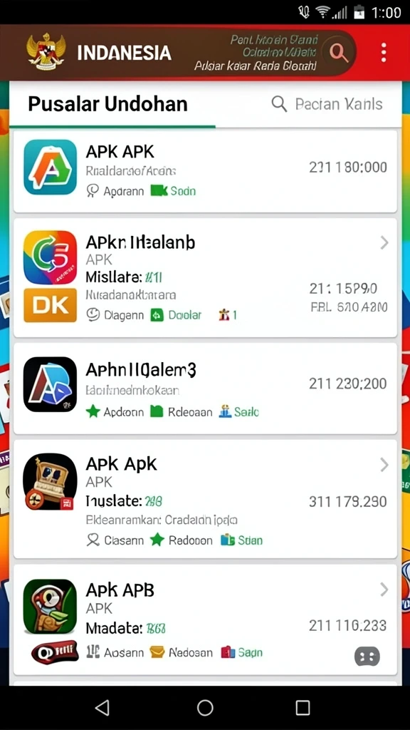 Screenshot primatoto nomor 1