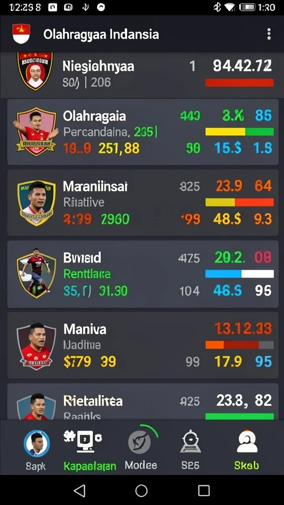 Screenshot psg77 nomor 3