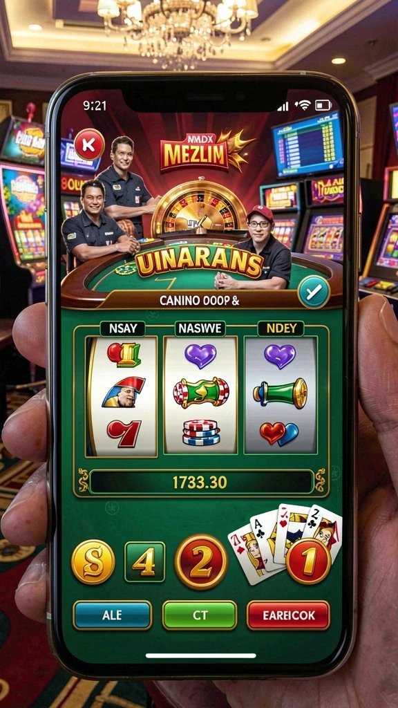 Screenshot pttogel nomor 1