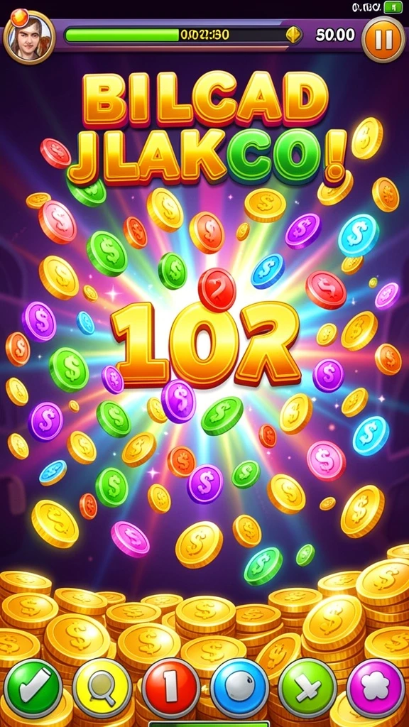Screenshot qtgame nomor 1