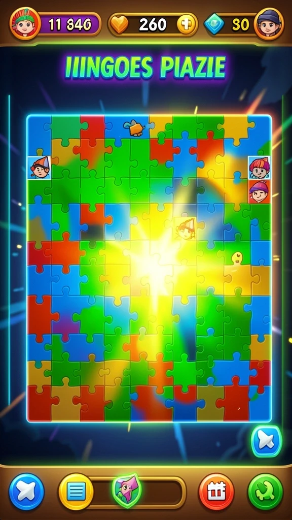 Screenshot qtgame nomor 2