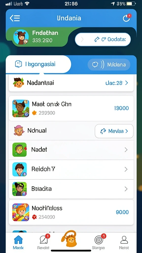 Screenshot rekor777 nomor 1